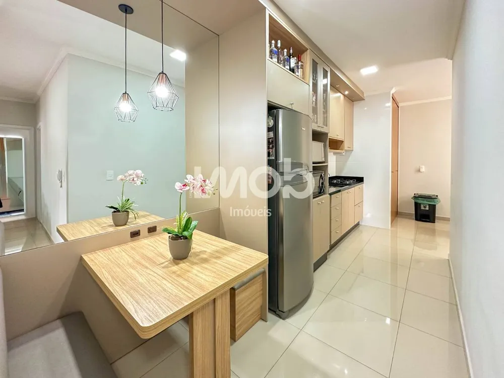 Apartamento, 2 quartos, 80 m² - Foto 3