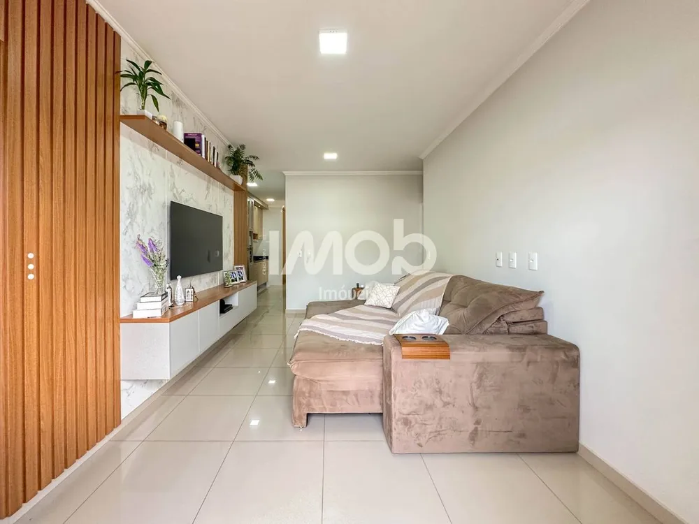Apartamento, 2 quartos, 80 m² - Foto 2