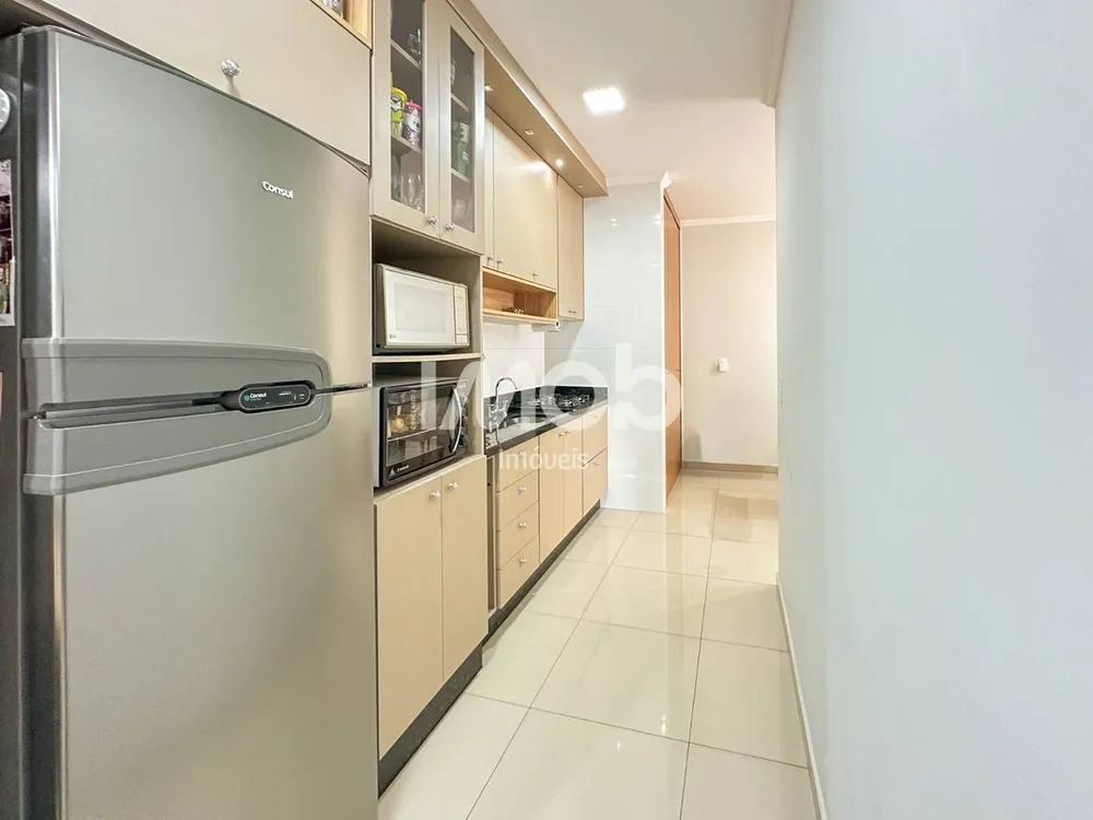 Apartamento, 2 quartos, 80 m² - Foto 4