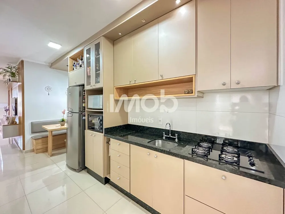 Apartamento, 2 quartos, 80 m² - Foto 5