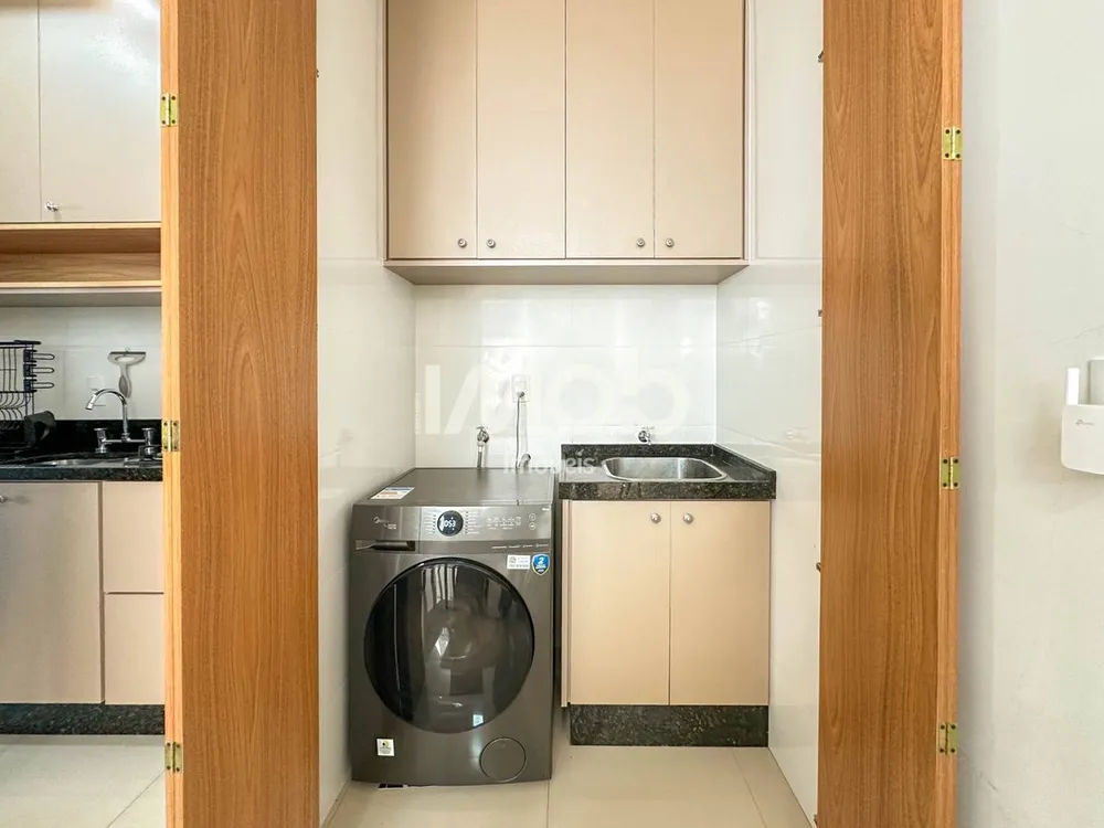Apartamento, 2 quartos, 80 m² - Foto 7