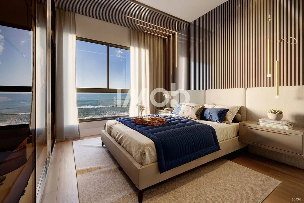 Apartamento, 3 quartos, 100 m² - Foto 3