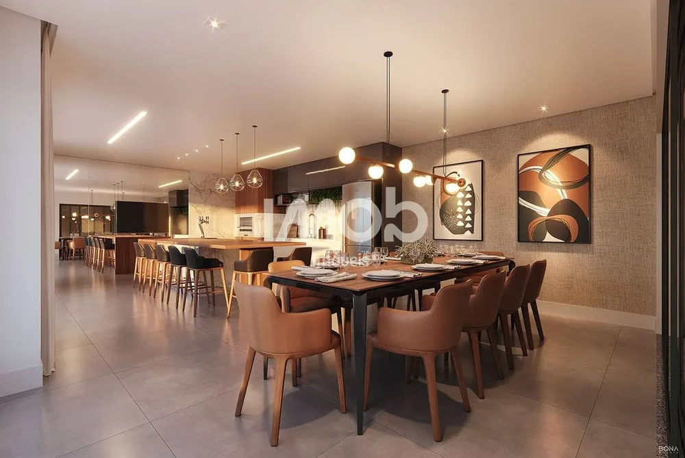 Apartamento, 3 quartos, 100 m² - Foto 7
