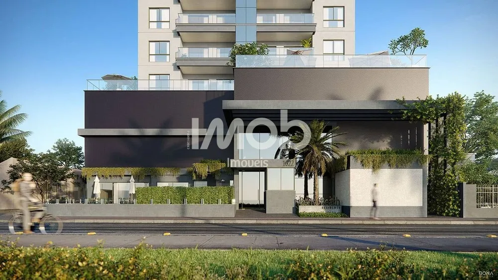 Apartamento, 3 quartos, 100 m² - Foto 1