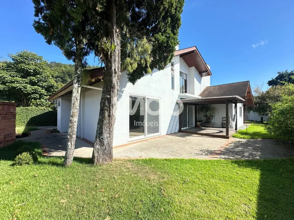 Casa, 5 quartos, 359 m² - Foto 10