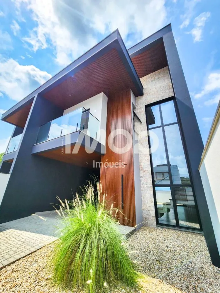 Casa, 3 quartos, 150 m² - Foto 1