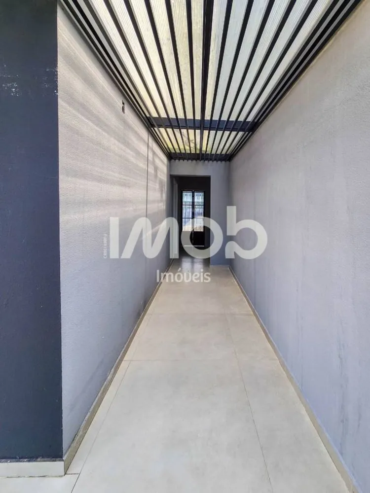 Casa, 3 quartos, 150 m² - Foto 20