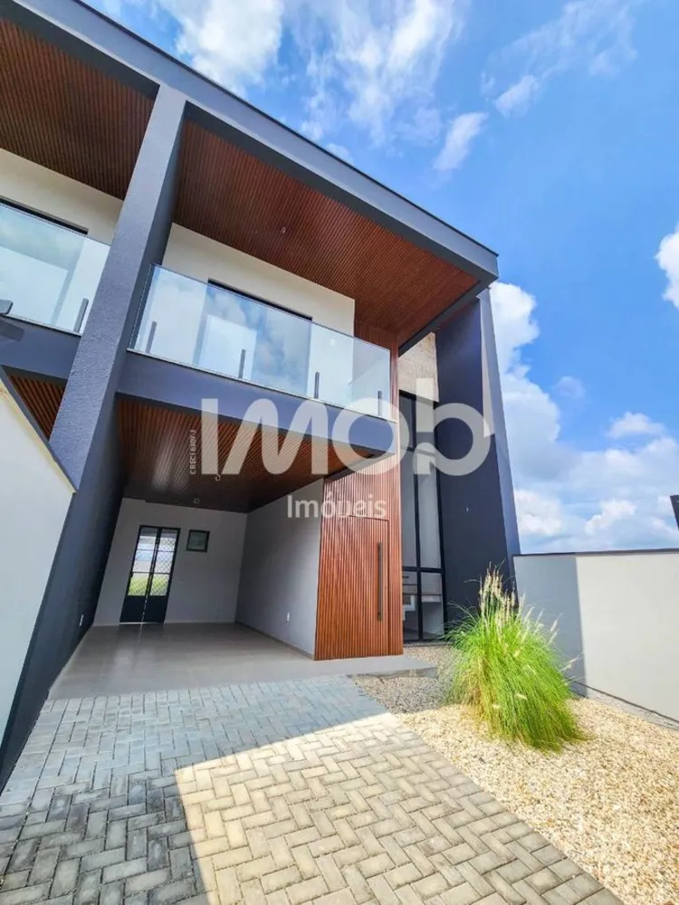 Casa, 3 quartos, 150 m² - Foto 2