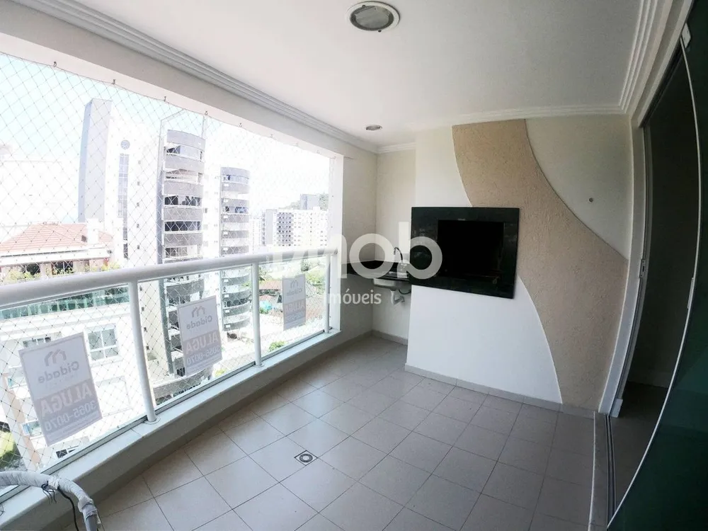 Apartamento, 3 quartos, 147 m² - Foto 12