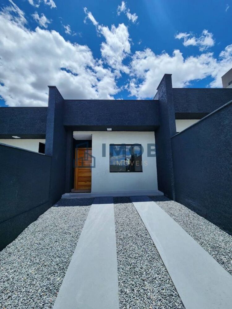 Casa à venda, 59m² - Foto 2