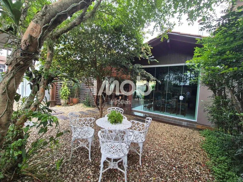 Casa, 3 quartos, 204 m² - Foto 6