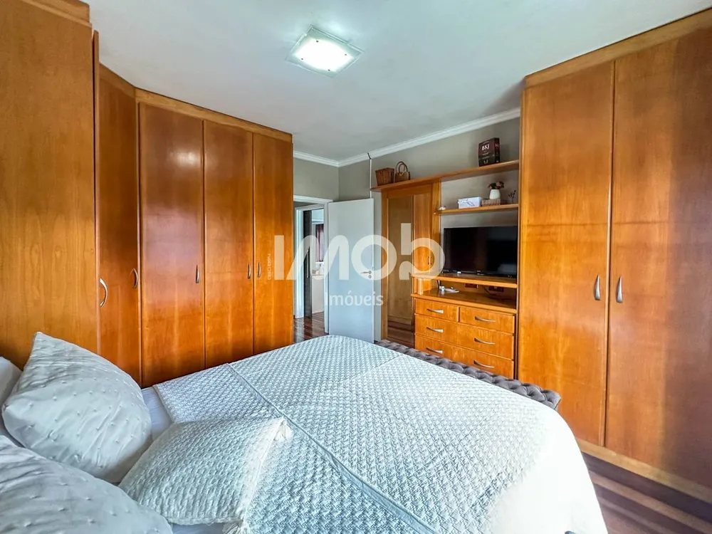 Casa, 3 quartos, 204 m² - Foto 5