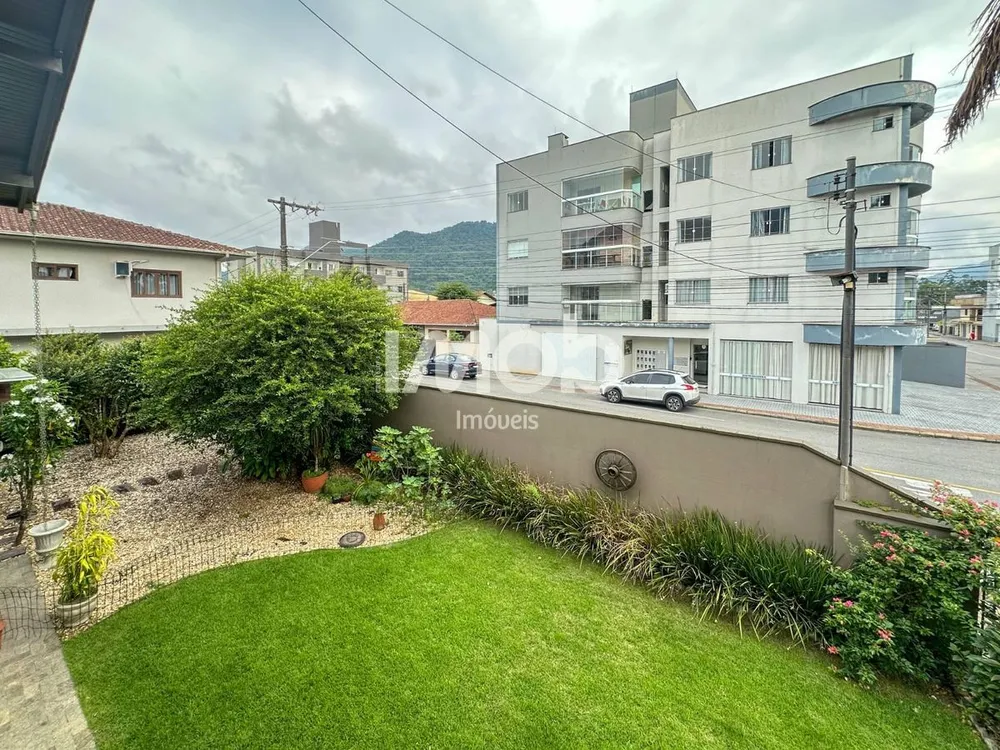 Casa, 3 quartos, 204 m² - Foto 11
