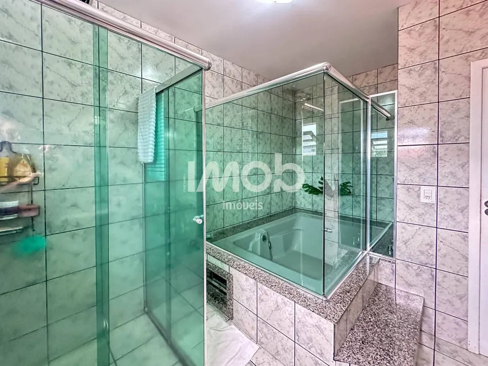 Casa, 3 quartos, 204 m² - Foto 9