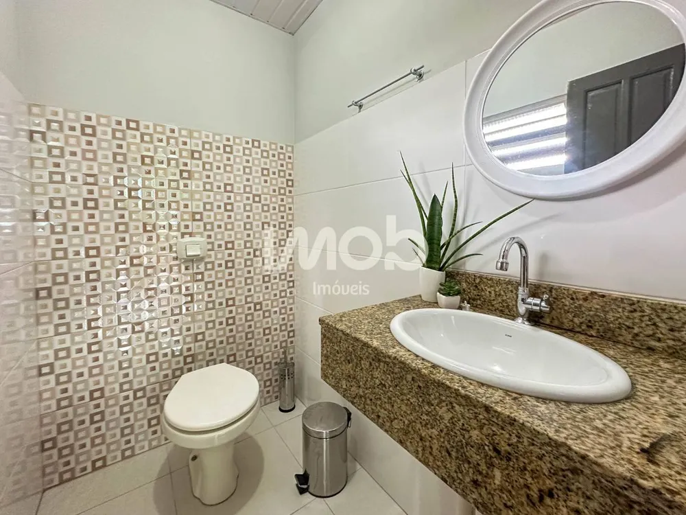 Casa, 3 quartos, 204 m² - Foto 10