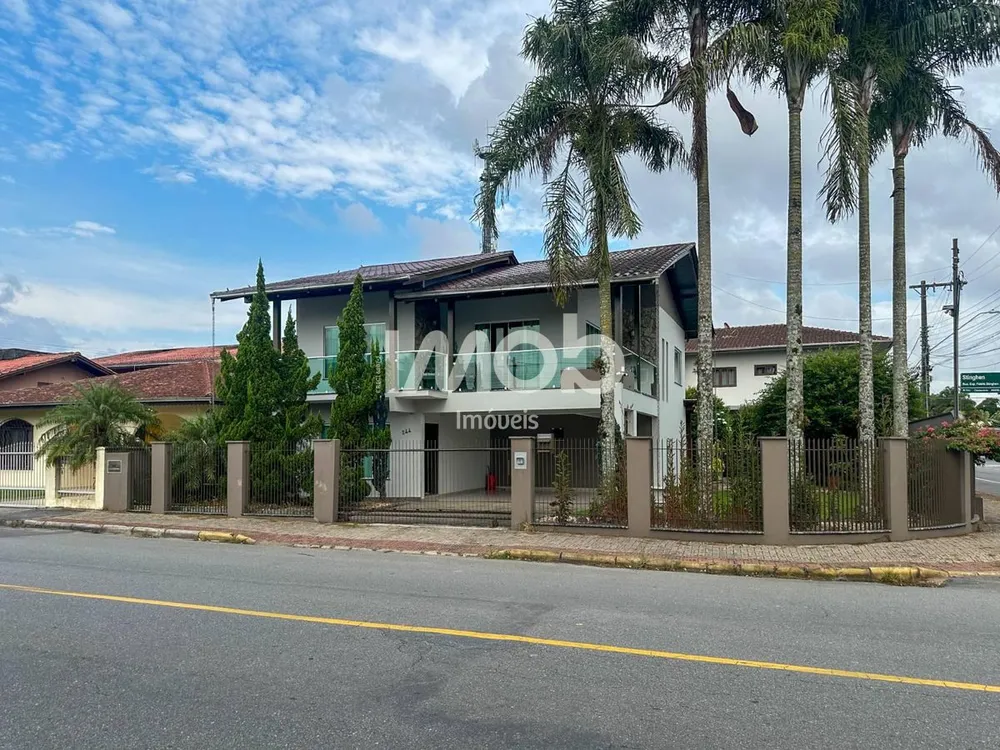 Casa, 3 quartos, 204 m² - Foto 12