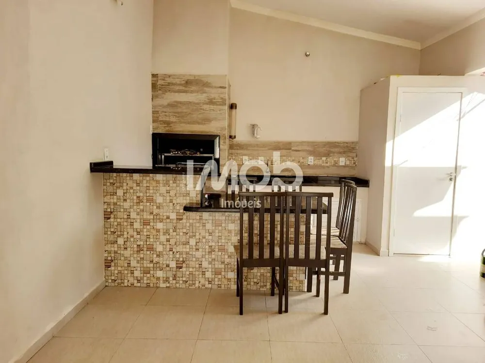Casa, 3 quartos, 135 m² - Foto 5