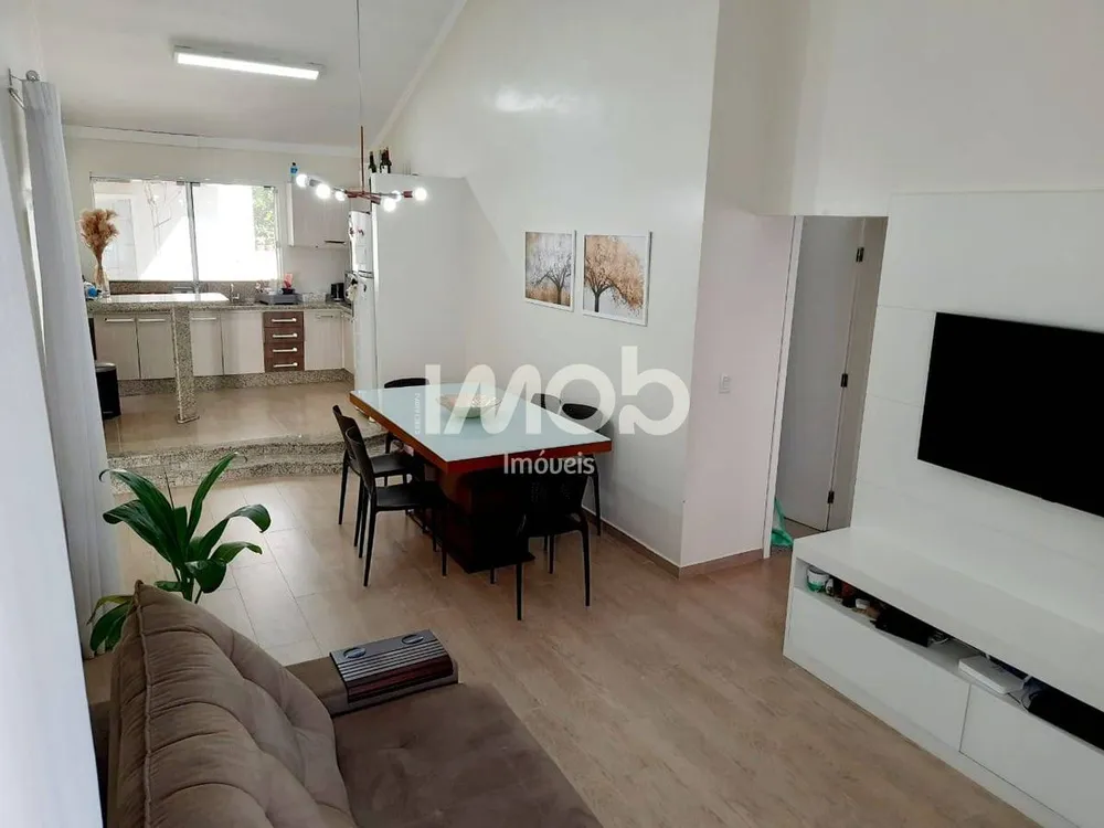 Casa, 3 quartos, 135 m² - Foto 2