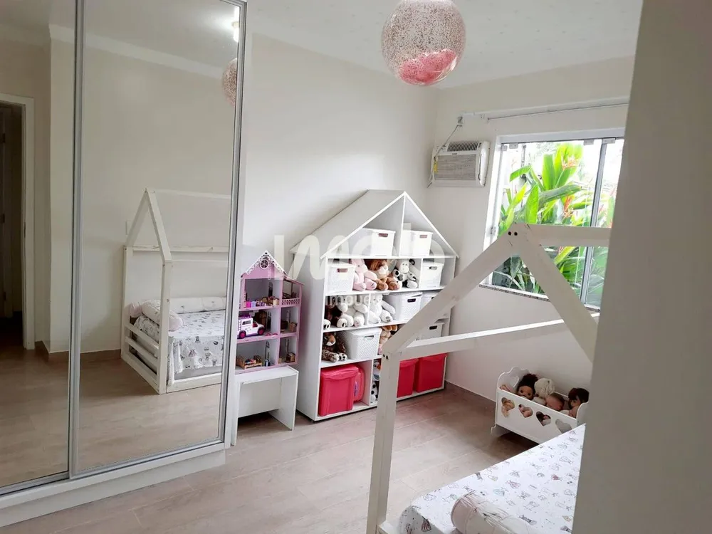Casa, 3 quartos, 135 m² - Foto 4