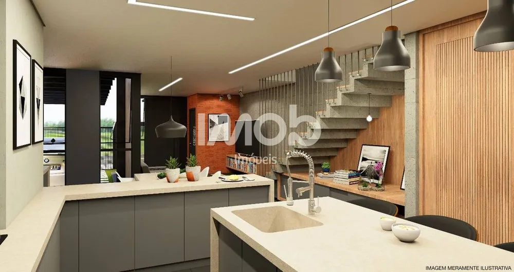 Casa, 3 quartos, 176 m² - Foto 10