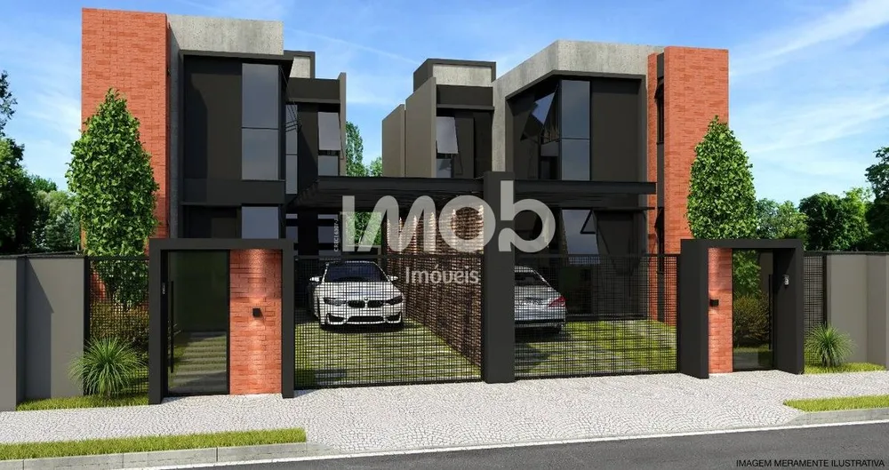 Casa, 3 quartos, 176 m² - Foto 9