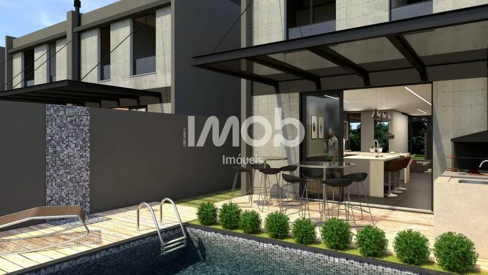Casa, 3 quartos, 176 m² - Foto 11