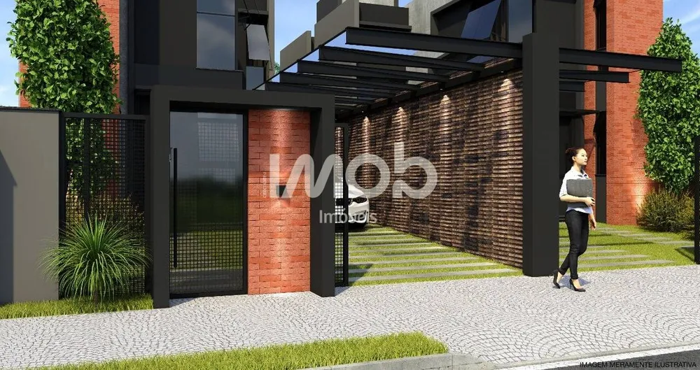 Casa, 3 quartos, 176 m² - Foto 8