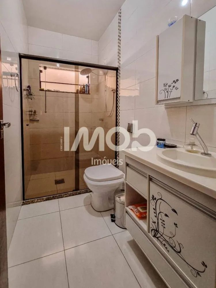 Casa, 3 quartos, 211 m² - Foto 10