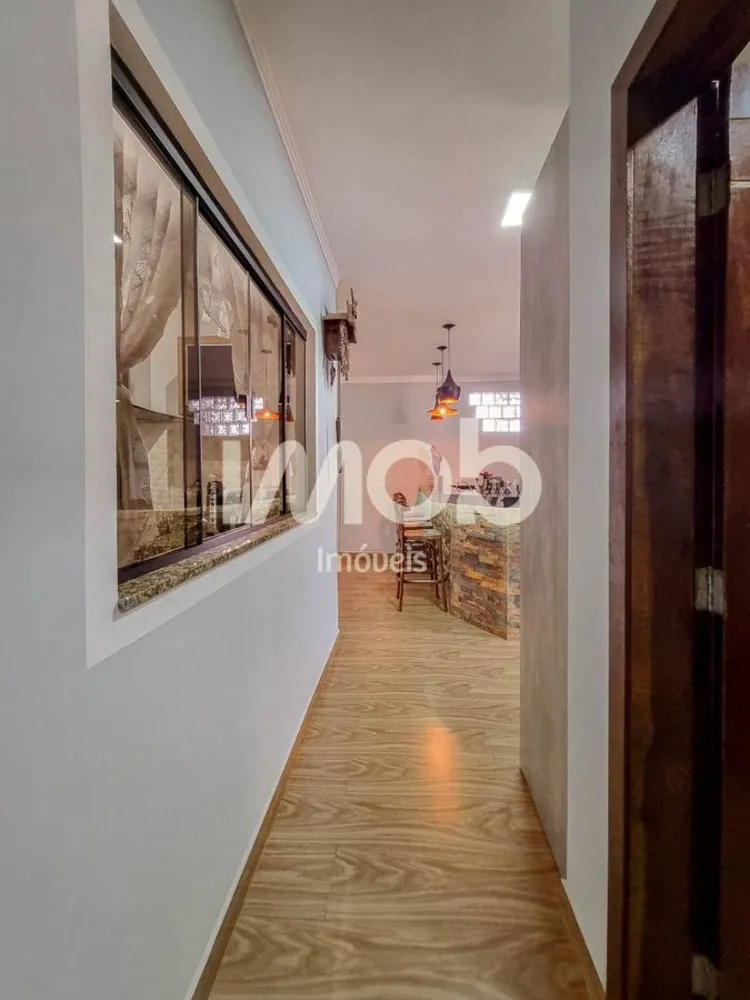 Casa, 3 quartos, 211 m² - Foto 8
