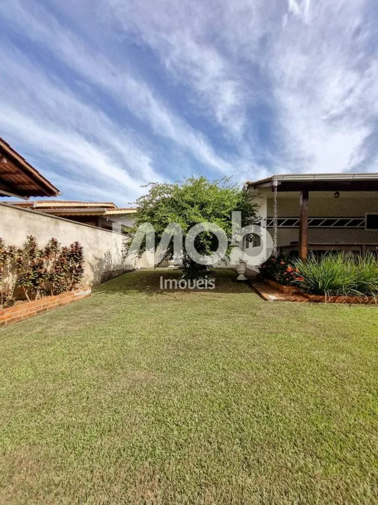 Casa, 3 quartos, 211 m² - Foto 11