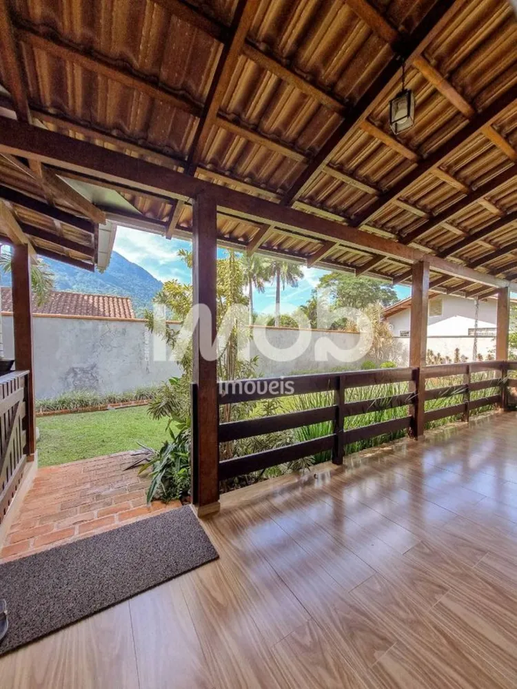Casa, 3 quartos, 211 m² - Foto 12