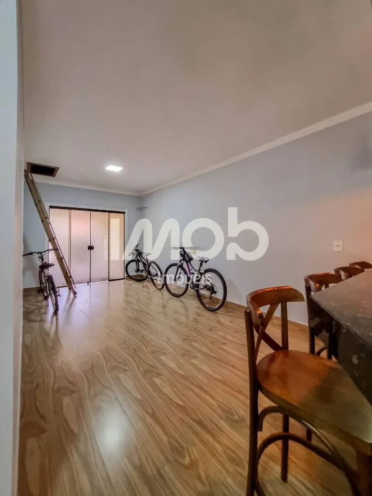 Casa, 3 quartos, 211 m² - Foto 7