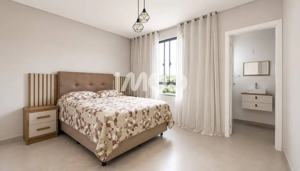 Casa, 3 quartos, 100 m² - Foto 5