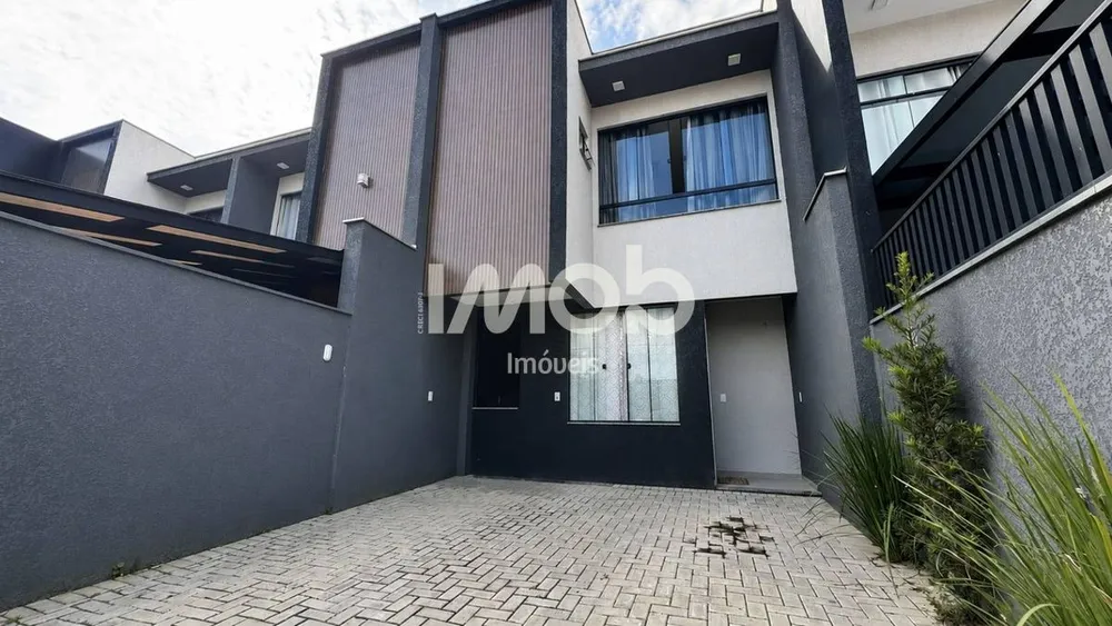 Casa, 3 quartos, 100 m² - Foto 1