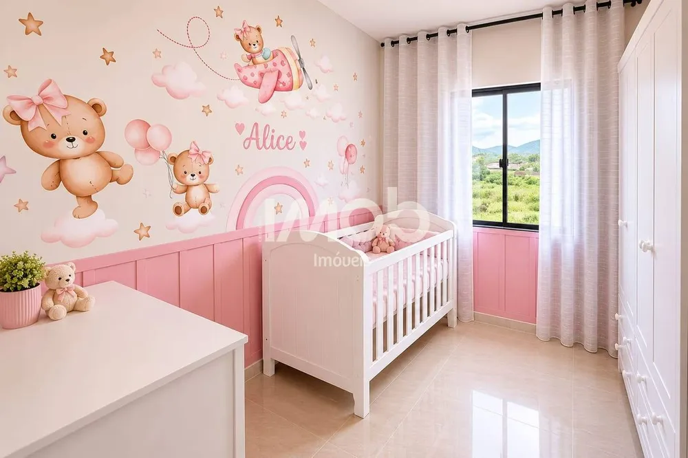 Casa, 3 quartos, 100 m² - Foto 7