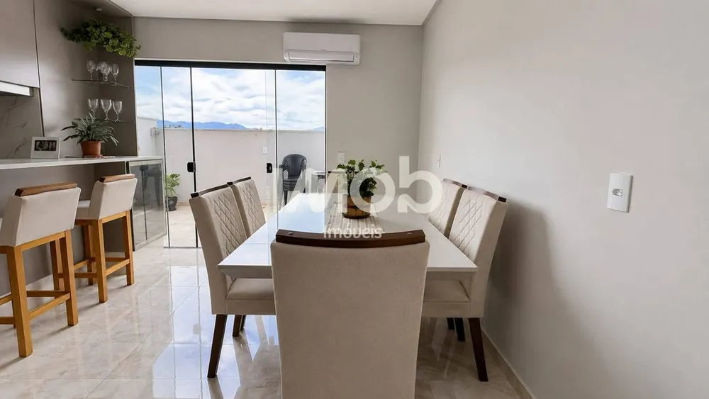 Casa, 3 quartos, 100 m² - Foto 4