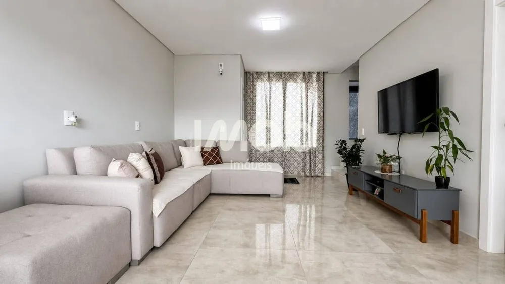 Casa, 3 quartos, 100 m² - Foto 3