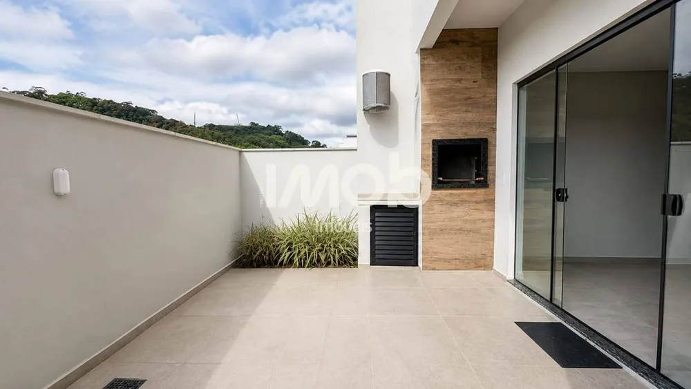 Casa, 3 quartos, 100 m² - Foto 8