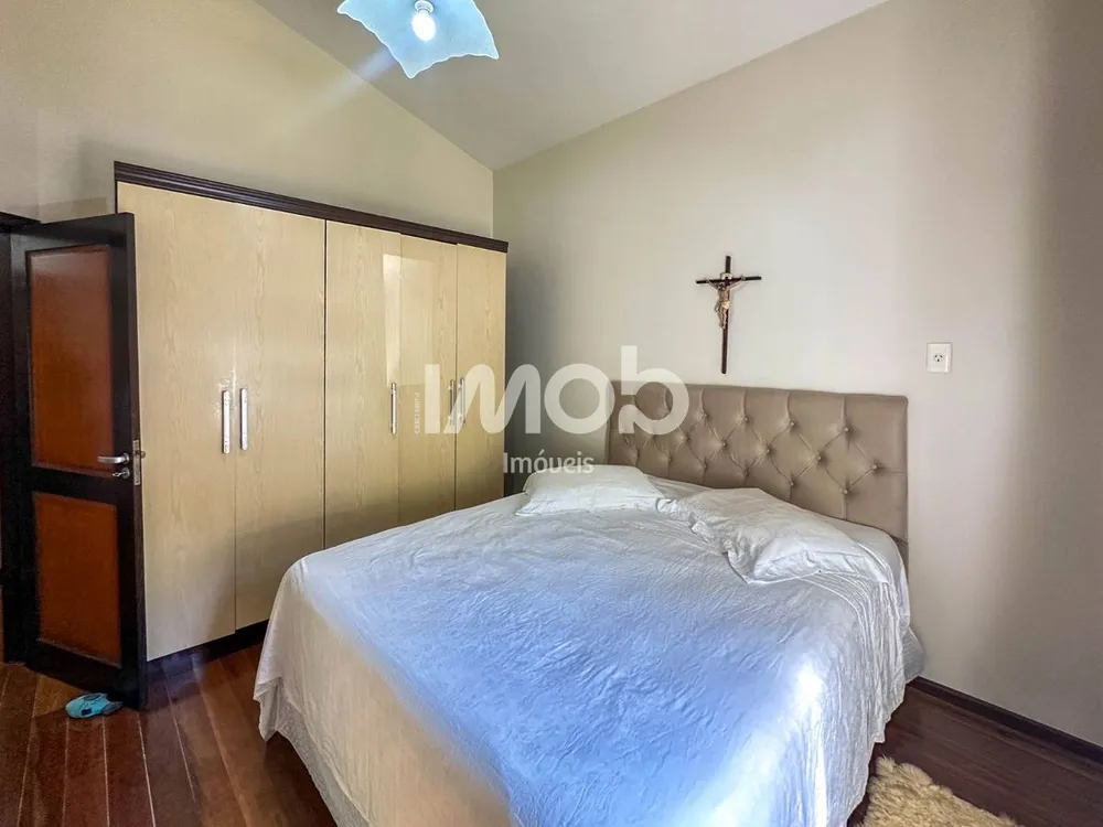 Casa, 3 quartos, 179 m² - Foto 8