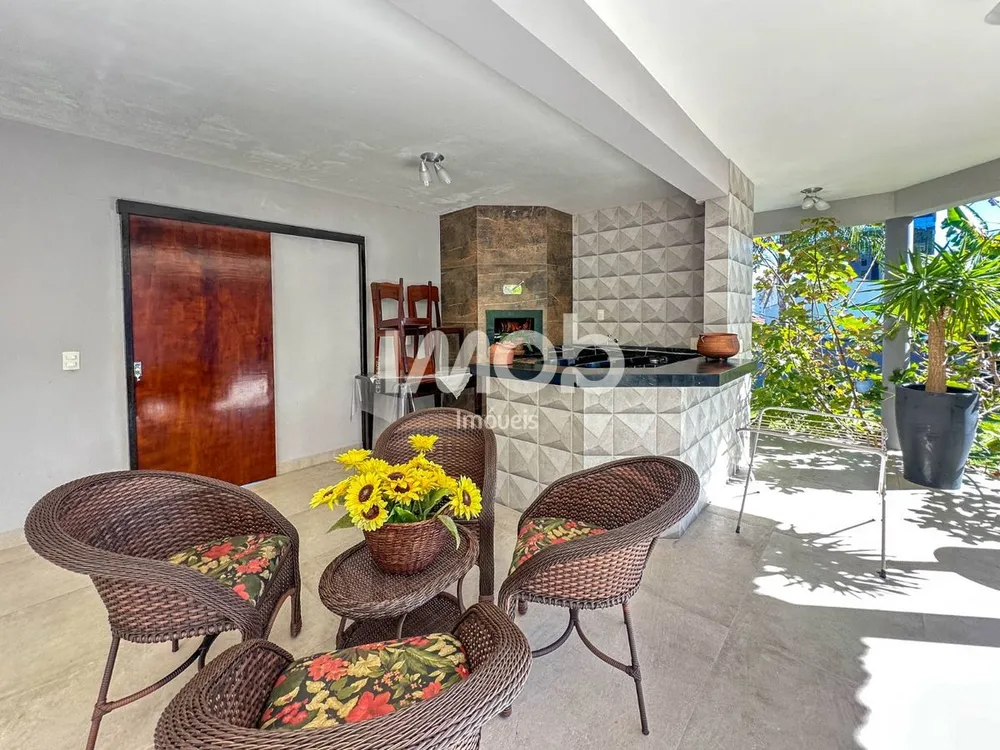 Casa, 3 quartos, 179 m² - Foto 4