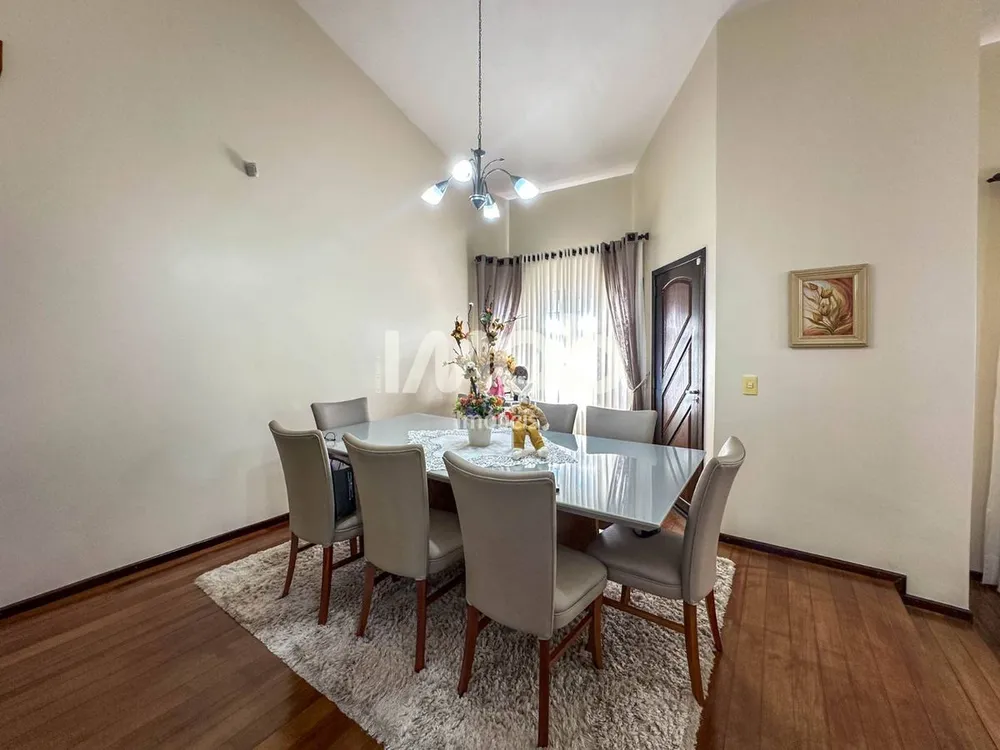 Casa, 3 quartos, 179 m² - Foto 7