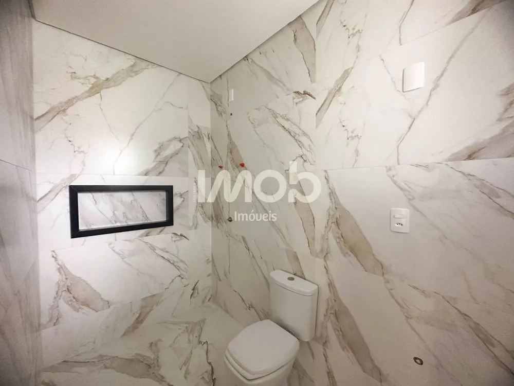 Casa, 3 quartos, 173 m² - Foto 8