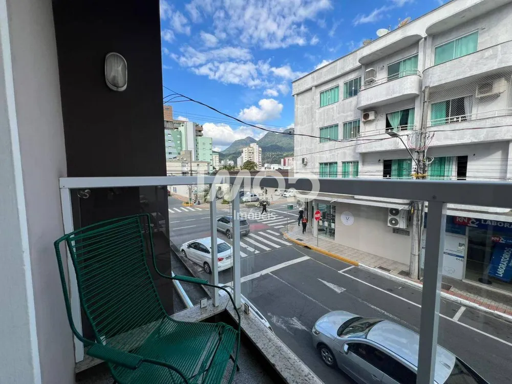 Apartamento, 3 quartos, 91 m² - Foto 7