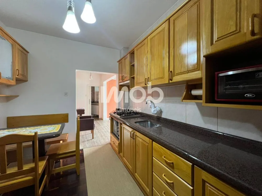 Apartamento, 3 quartos, 91 m² - Foto 6