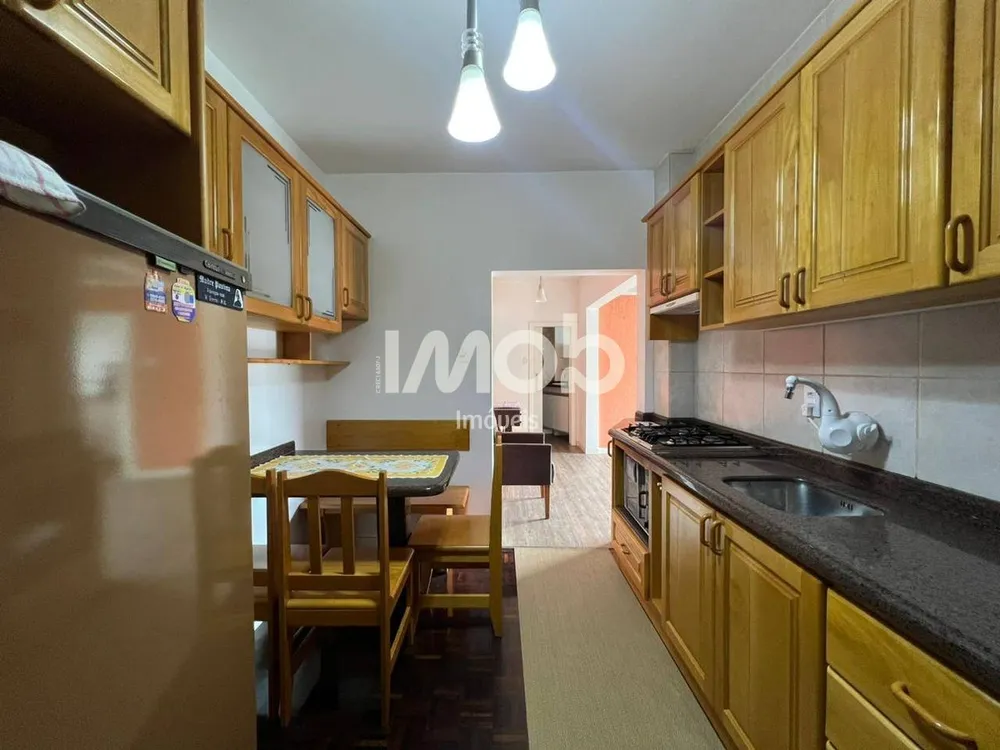 Apartamento, 3 quartos, 91 m² - Foto 5