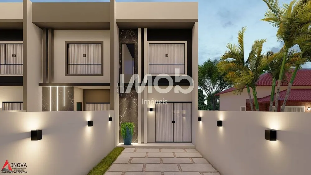 Casa, 2 quartos - Foto 4