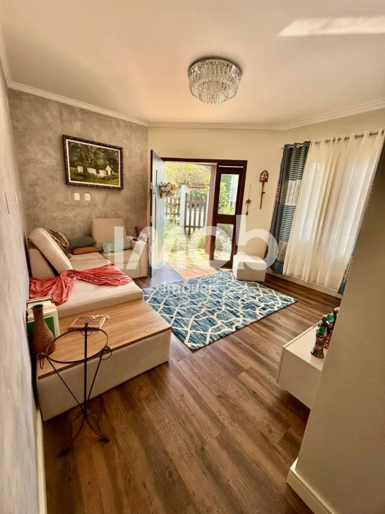 Casa, 3 quartos, 431 m² - Foto 5