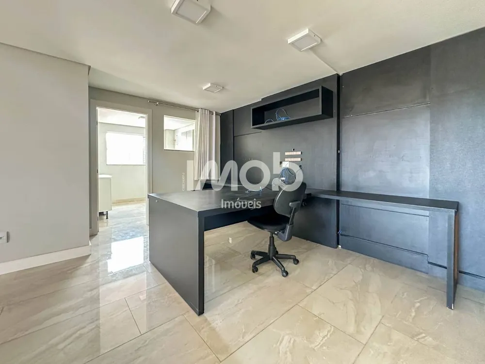 Apartamento, 3 quartos, 206 m² - Foto 3
