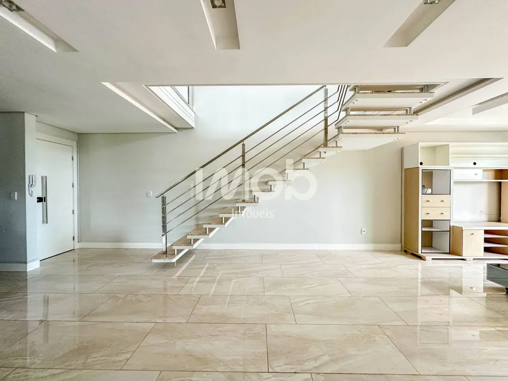 Apartamento, 3 quartos, 206 m² - Foto 4