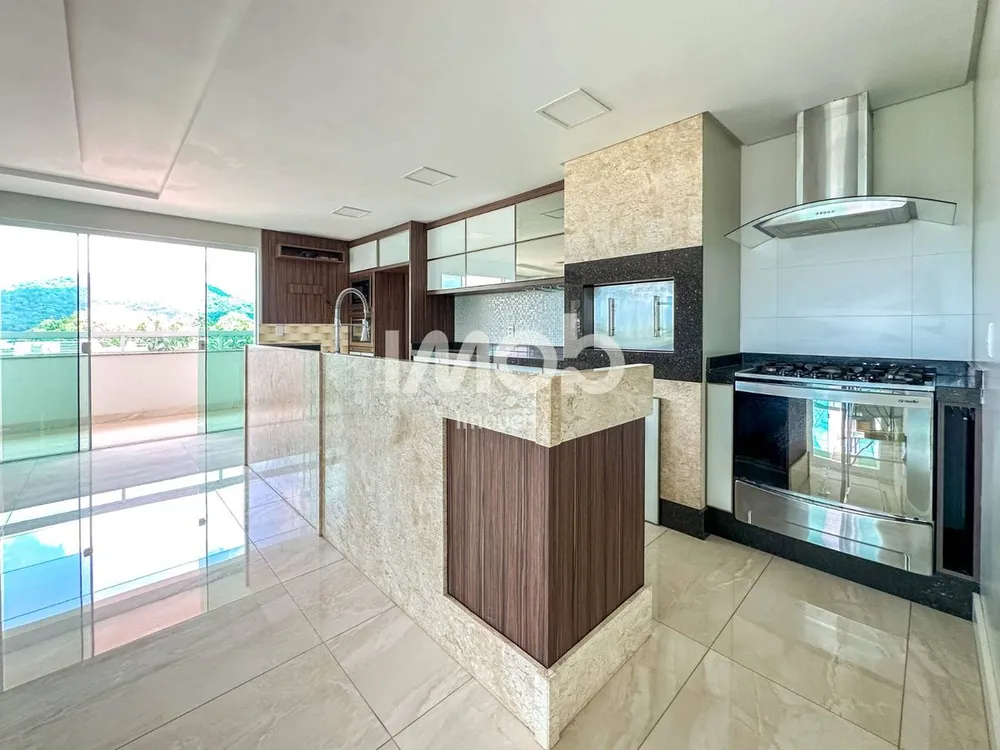 Apartamento, 3 quartos, 206 m² - Foto 5